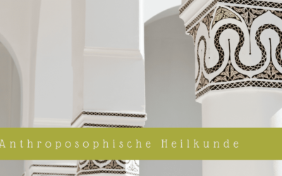 Anthroposophische Heilkunde