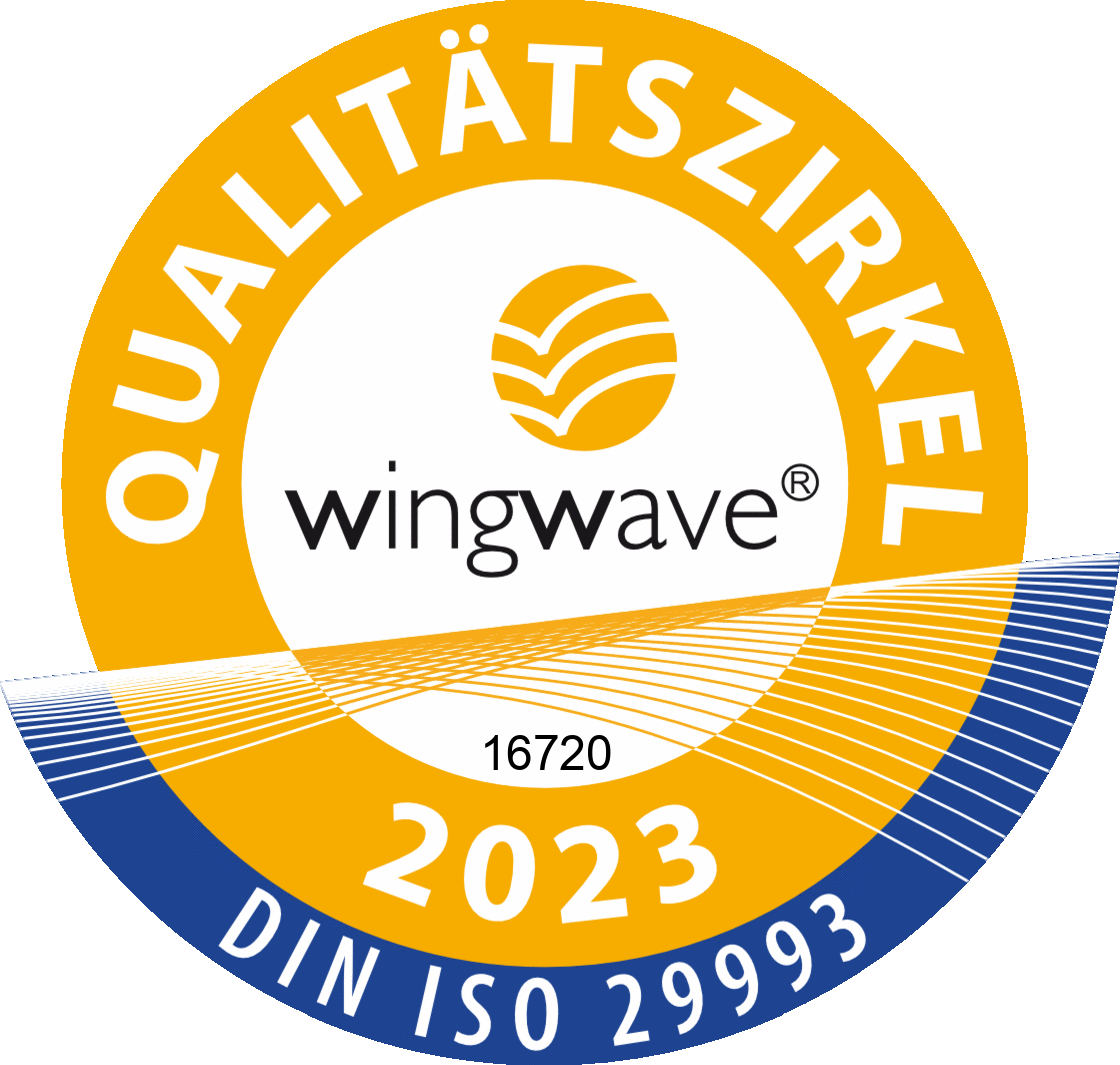 Friederike Ziesme Wingwave Coach